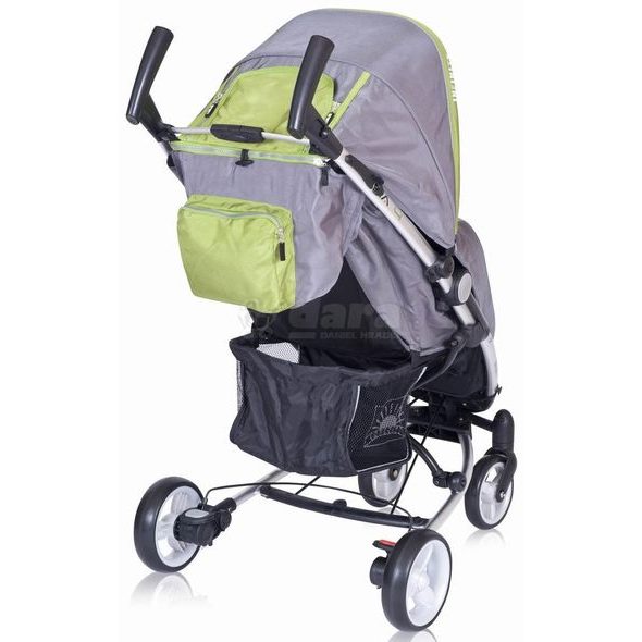 DORJAN EASYGO LIRA 4 2012 - GOLFOVÉ KOČÁRKY - KOČÁRKY A PŘÍSLUŠENSTVÍ