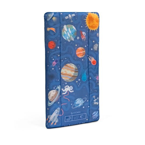 STOKKE® JETKIDS™ CLOUDSLEEPER™ CESTOVNÍ LŮŽKO - CESTOVNÍ POSTÝLKY - SPINKÁNÍ