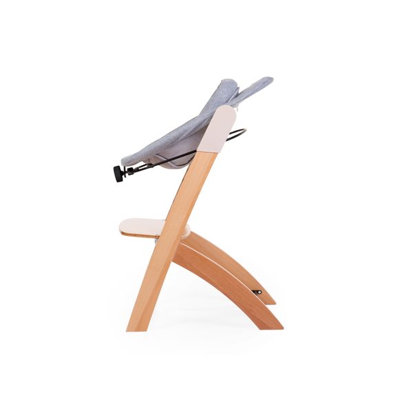 CHILDHOME NOVOROZENECKÁ VLOŽKA DO ŽIDLIČKY EVOSIT / LAMBDA - DOPLŇKY K ŽIDLIČKÁM - KRMENÍ