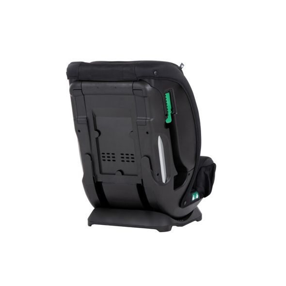 JOIE FORTIFI™ R129 SHALE - AUTOSEDAČKY 9-36KG - AUTOSEDAČKY A PŘÍSLUŠENSTVÍ