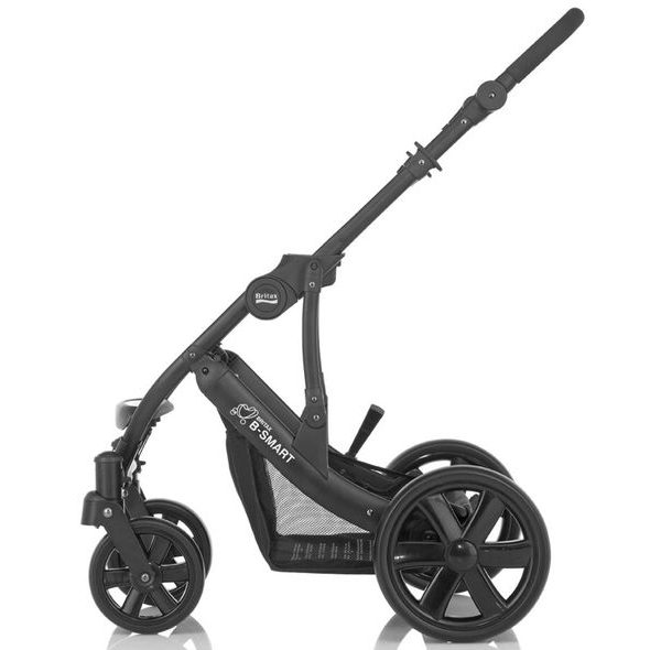 BRITAX RÖMER B-SMART 4 2015 - SPORTOVNÍ KOČÁRKY - KOČÁRKY A PŘÍSLUŠENSTVÍ