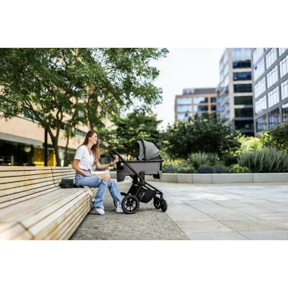 ZOPA HLUBOKÁ KORBA MOVE XL 3 - KORBIČKY - KOČÁRKY A PŘÍSLUŠENSTVÍ