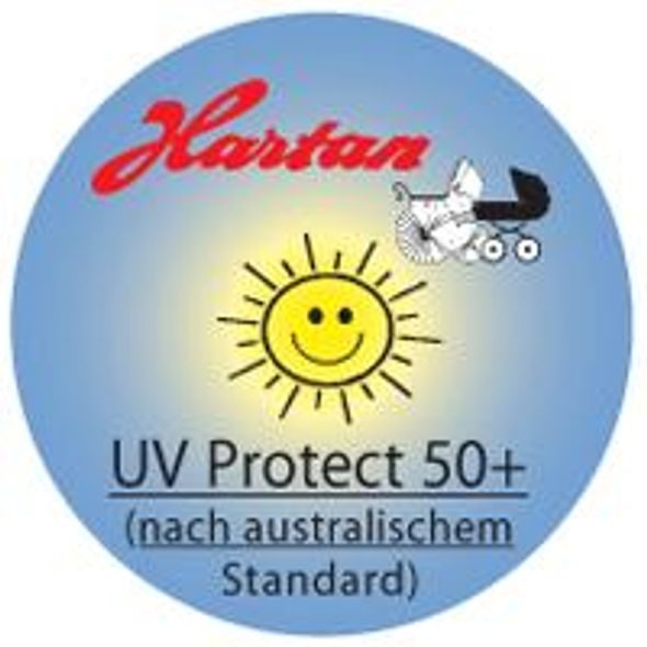 HARTAN ZX II TREND-FELGE 2010 - KOČÁRKY PRO DVOJČATA - KOČÁRKY A PŘÍSLUŠENSTVÍ