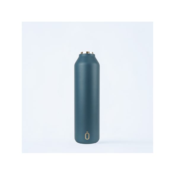 RUNBOTT TERMOLÁHEV MII 1000 ML OCEAN - TERMOOBALY A TERMOSKY - KRMENÍ