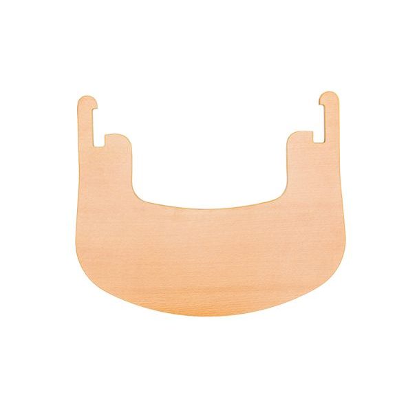 FILLIKID STOLNÍ DESKA K VYSOKÉ ŽIDLI MAX NATURE - DOPLŇKY K ŽIDLIČKÁM - KRMENÍ