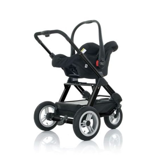 ABC DESIGN VIPER 3S 2011 - SPORTOVNÍ KOČÁRKY - KOČÁRKY A PŘÍSLUŠENSTVÍ