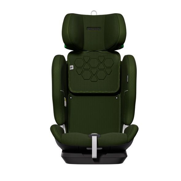 RECARO VELIX 1 I-SIZE 2026 76-150CM EPIC GREEN - AUTOSEDAČKY 9-36KG - AUTOSEDAČKY A PŘÍSLUŠENSTVÍ