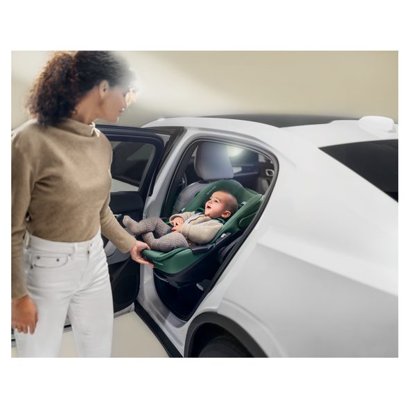 MAXI-COSI ZÁKLADNA FAMILYFIX 360 PRO - BÁZE A ISOFIX BÁZE - AUTOSEDAČKY A PŘÍSLUŠENSTVÍ