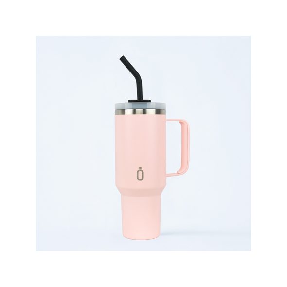 RUNBOTT TERMOHRNEK 1100 ML COTTON CANDY - TERMOOBALY A TERMOSKY - KRMENÍ