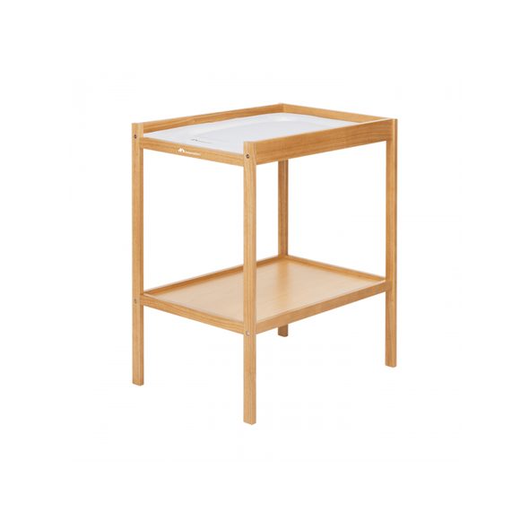 BEBECONFORT PŘEBALOVACÍ PULT DAISY NATURAL WOOD - PŘEBALOVACÍ PULTY - PŘEBALOVÁNÍ