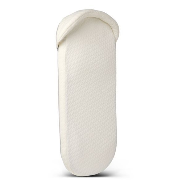 MAST M.5X KOČÁREK + HLUBOKÝ DÍL TAUPE 2026 - DVOJKOMBINACE - KOČÁRKY A PŘÍSLUŠENSTVÍ