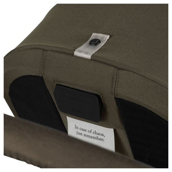 JOOLZ HUB² KOČÁREK OLIVE GREEN - SPORTOVNÍ KOČÁRKY - KOČÁRKY A PŘÍSLUŠENSTVÍ