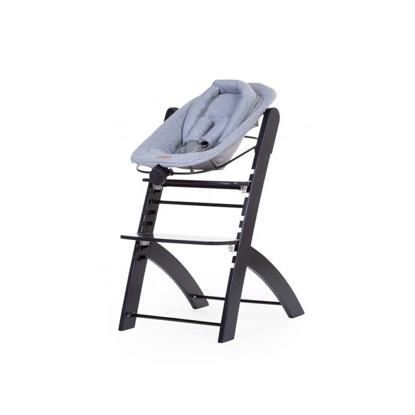 CHILDHOME NOVOROZENECKÁ VLOŽKA DO ŽIDLIČKY EVOSIT / LAMBDA - DOPLŇKY K ŽIDLIČKÁM - KRMENÍ