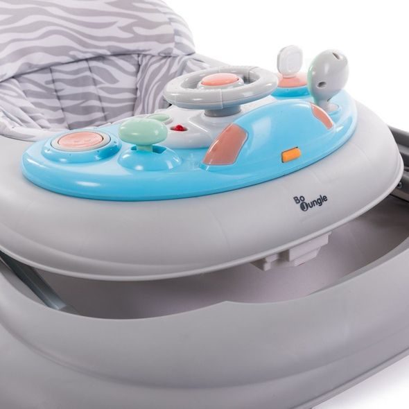 BO JUNGLE CHODÍTKO B-WALKER - CHODÍTKA - PRO DĚTI