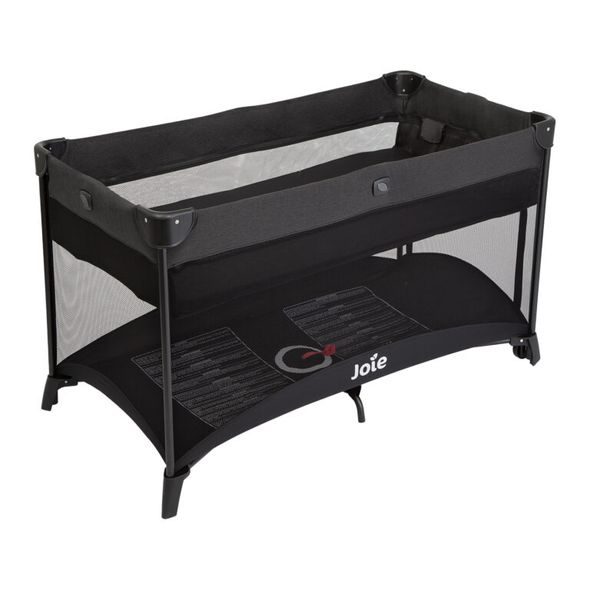 JOIE ALLURA™ 120 SHALE - CESTOVNÍ POSTÝLKY - SPINKÁNÍ