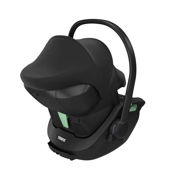 THULE MAPLE CONNECT - AUTOSEDAČKY 0-13KG - AUTOSEDAČKY A PŘÍSLUŠENSTVÍ