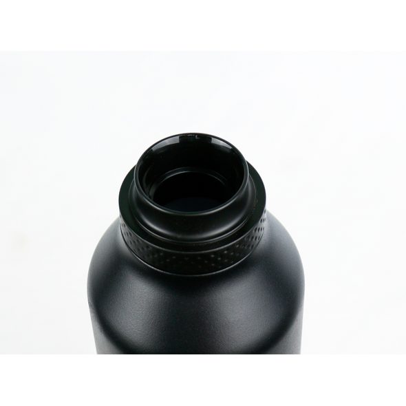 RUNBOTT TERMOLÁHEV MII 600 ML BLACK - TERMOOBALY A TERMOSKY - KRMENÍ