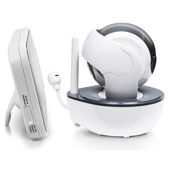 ALECTO DVM200M - ELEKTRONICKÉ CHŮVIČKY - SPINKÁNÍ