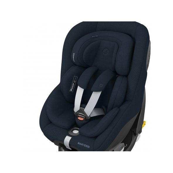 MAXI-COSI MICA 360 PRO I-SIZE AUTHENTIC BLUE 2024 - AUTOSEDAČKY 0-18KG - AUTOSEDAČKY A PŘÍSLUŠENSTVÍ