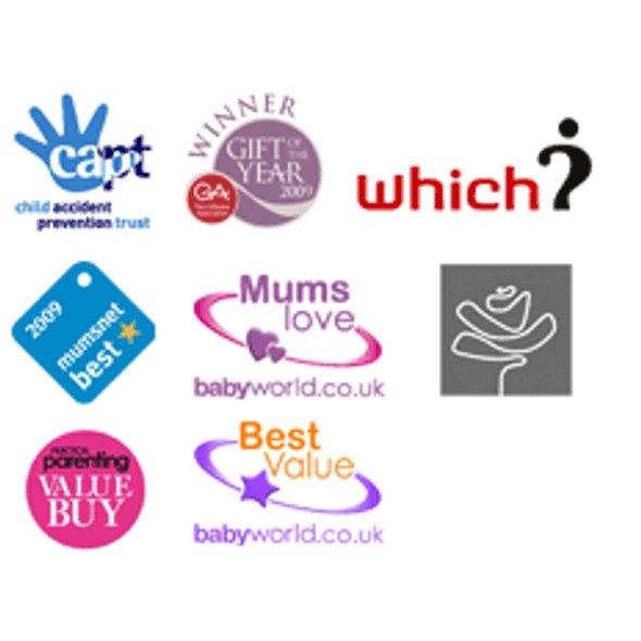 TOTSEAT PŘENOSNÁ TEXTILNÍ ŽIDLIČKA - JÍDELNÍ ŽIDLIČKY CESTOVNÍ - KRMENÍ