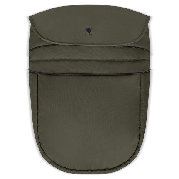 ABC DESIGN NÁNOŽNÍK AVOCADO 2025 - NÁNOŽNÍKY - KOČÁRKY A PŘÍSLUŠENSTVÍ