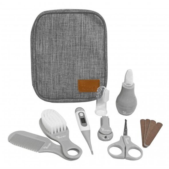 BO JUNGLE HYGIENICKÝ SET B-HEALTH SET - DOPLŇKY KOUPÁNÍ - KOUPÁNÍ A ZDRAVÍ