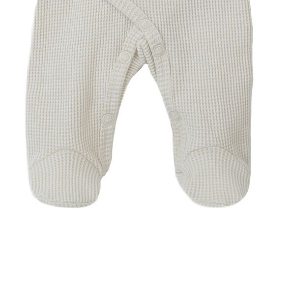 LODGER JUMPER NEWBORN CIUMBELLE CLOUD DANCER - OVERALY - PRO DĚTI