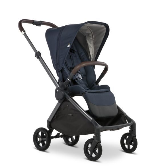 MAST M.6X KOČÁREK - BLUEBERRY 2025 - SPORTOVNÍ KOČÁRKY - KOČÁRKY A PŘÍSLUŠENSTVÍ