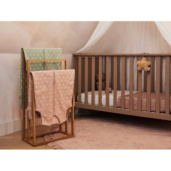 JOLLEIN SPACÍ PYTEL 110CM SUN WILD ROSE - SPACÍ PYTLE - SPINKÁNÍ