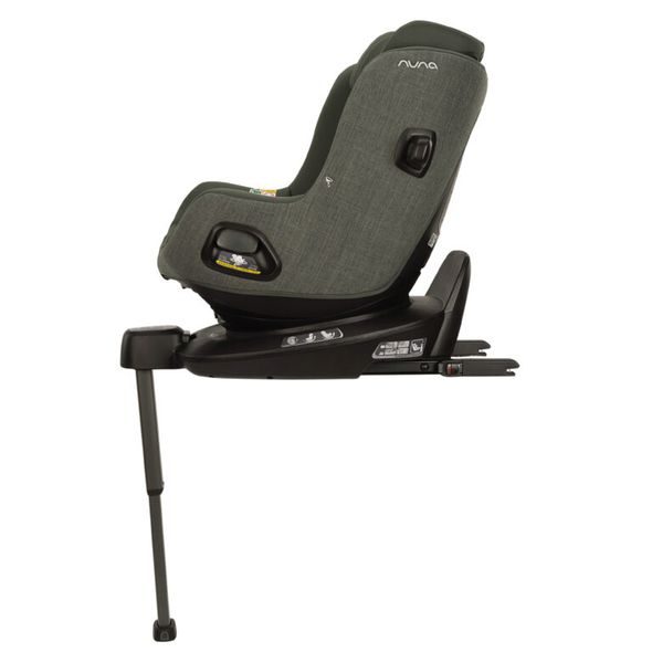 NUNA PRUU™ FOREST - AUTOSEDAČKY 0-18KG - AUTOSEDAČKY A PŘÍSLUŠENSTVÍ