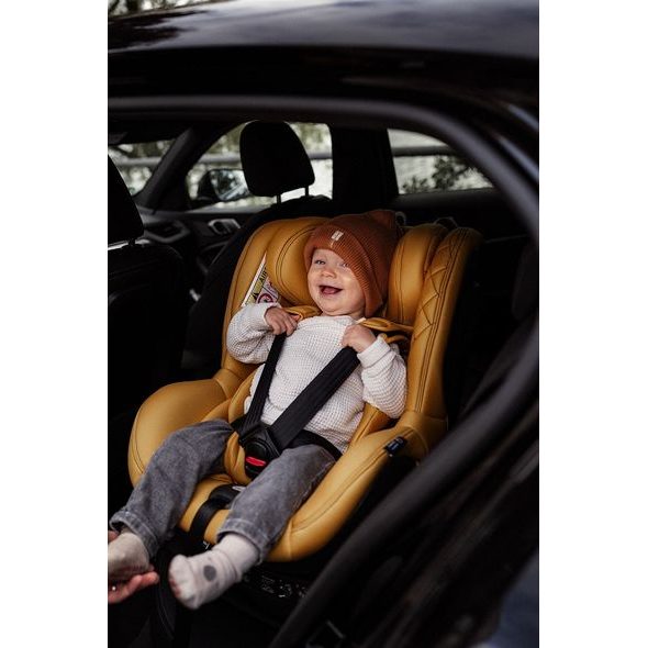 AVOVA SWAN-FIX I-SIZE 2024 GOLD JUNGLE - AUTOSEDAČKY 0-25KG - AUTOSEDAČKY A PŘÍSLUŠENSTVÍ