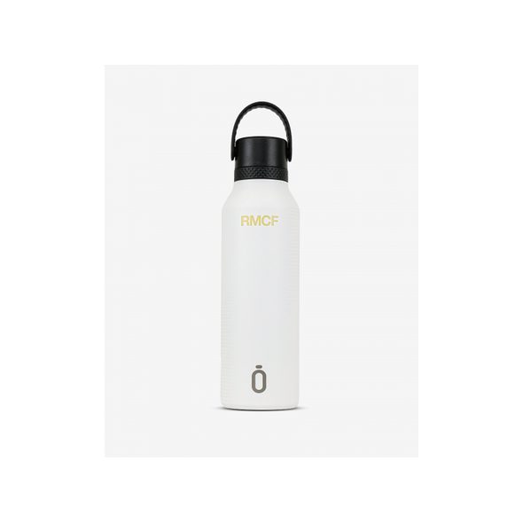 RUNBOTT TERMOLÁHEV MII 600 ML REAL MADRID WHITE LEGACY - TERMOOBALY A TERMOSKY - KRMENÍ