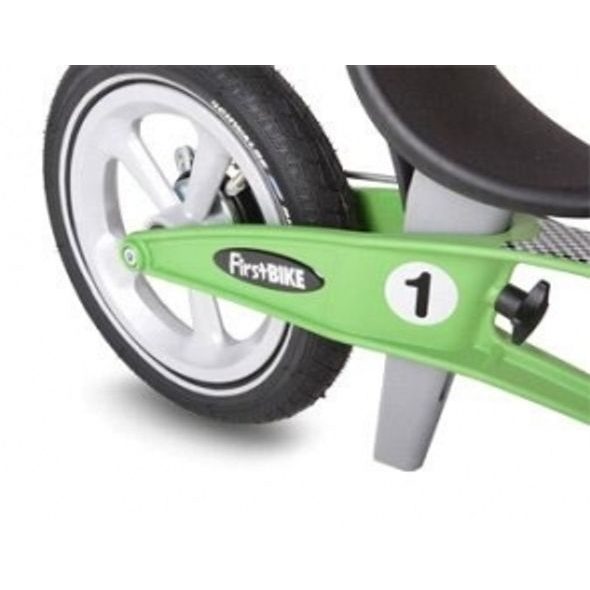 FIRSTBIKE PRVNÍ DĚTSKÉ KOLO ODRÁŽEDLO - DĚTSKÁ KOLA ODRÁŽECÍ - NOŠENÍ & SPORT