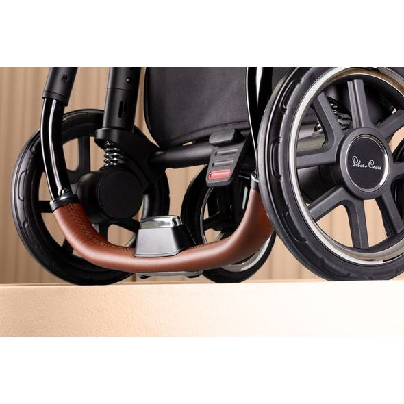 SILVER CROSS SPORTOVNÍ KOČÁREK REEF 2023 - SPORTOVNÍ KOČÁRKY - KOČÁRKY A PŘÍSLUŠENSTVÍ