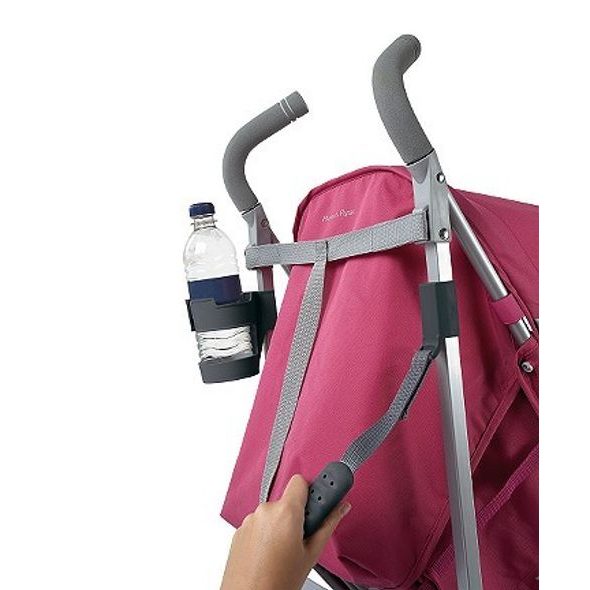 MAMAS&PAPAS BUGGY POPRUH A DRŽÁK NA PITÍ - DRŽÁKY NA PITÍ - KOČÁRKY A PŘÍSLUŠENSTVÍ