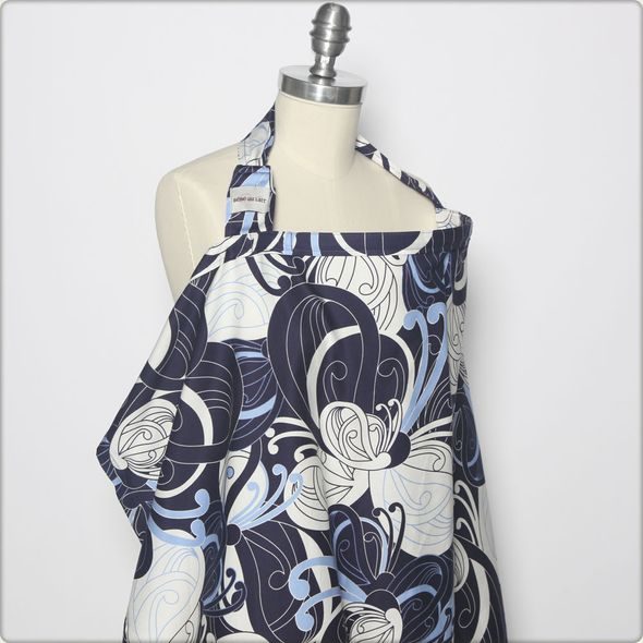 BÉBÉ AU LAIT KOJÍCÍ ZÁSTĚRY - PODPRSENKY KE KOJENÍ - PRO MAMINKY