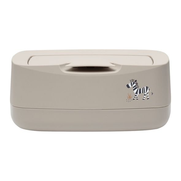 BEBE-JOU BOX NA UBROUSKY STEPPE SILK - POUZDRA NA UBROUSKY - PŘEBALOVÁNÍ