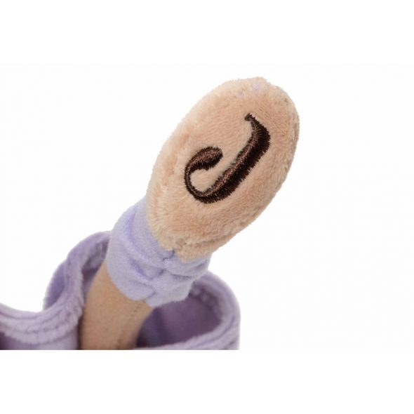 JOLLEIN PANENKA DAISY - MALÉ HRAČKY DO RUČIČKY - PRO DĚTI