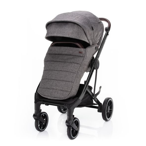 ZOPA KOČÁREK QUEST - SPORTOVNÍ KOČÁRKY - KOČÁRKY A PŘÍSLUŠENSTVÍ