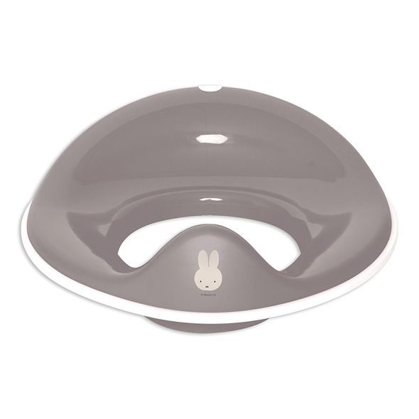 BEBE-JOU SEDÁTKO NA WC BÉBÉ-JOU GROW MIFFY AND FRIENDS - ADAPTÉRY NA WC - KOUPÁNÍ A ZDRAVÍ