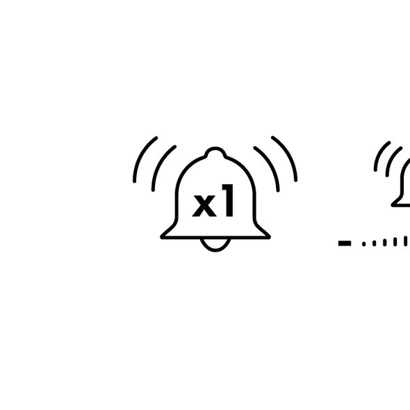 BIGBEN RKIDSPANDA - TRÉNINKOVÉ BUDÍKY - SPINKÁNÍ