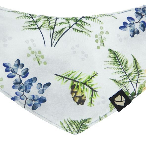 EMITEX BRYNDÁČEK MAGICAL FOREST - BRYNDÁKY - KRMENÍ