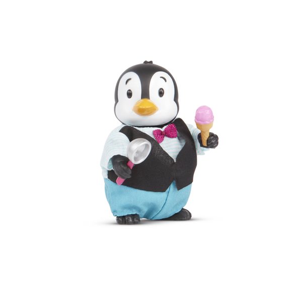 LI'L WOODZEEZ DODÁVKA SE ZMRZLINOU - DOPLŇKY PRO FIGURKY - PRO DĚTI