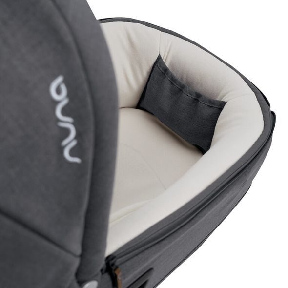 NUNA CARI NEXT GRANITE - KORBIČKY - KOČÁRKY A PŘÍSLUŠENSTVÍ