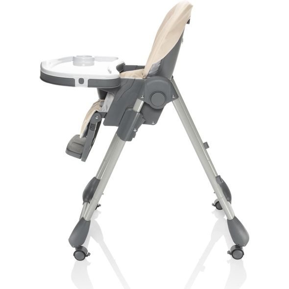 ZOPA JÍDELNÍ ŽIDLIČKA MONTI 2 - JÍDELNÍ ŽIDLIČKY PLASTOVÉ - KRMENÍ