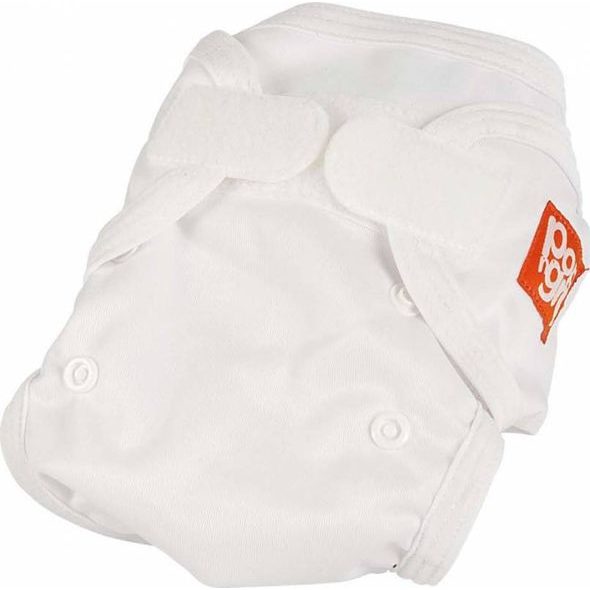 LOLLIPOP BABY STARTOVACÍ SADA PLEN BAMBOO NAPPIES 5 PACK - LÁTKOVÉ PLENY SKLÁDANÉ - PŘEBALOVÁNÍ
