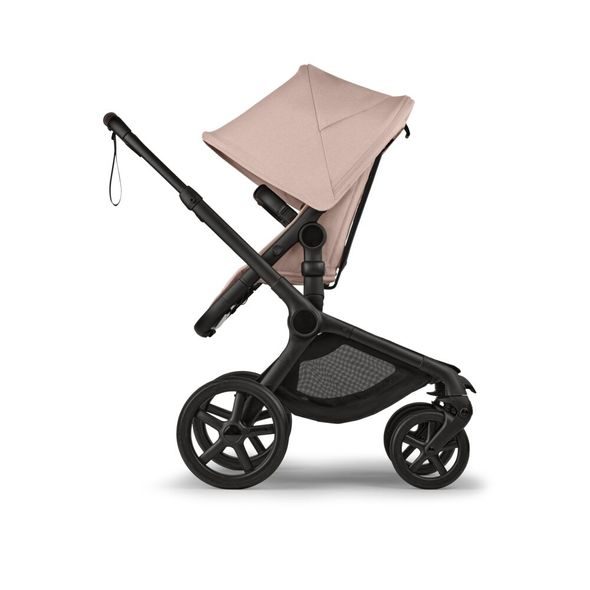 BUGABOO FOX 5 RENEW - DVOJKOMBINACE - KOČÁRKY A PŘÍSLUŠENSTVÍ
