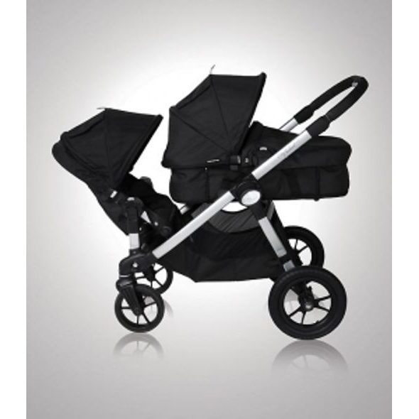 BABY JOGGER BASSINET KIT - KORBIČKY - KOČÁRKY A PŘÍSLUŠENSTVÍ