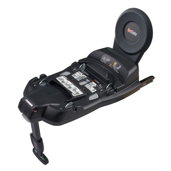 BESAFE IZI MODULAR BASE I-SIZE - BÁZE A ISOFIX BÁZE - AUTOSEDAČKY A PŘÍSLUŠENSTVÍ