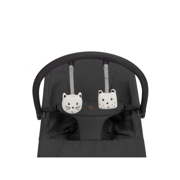 BEBECONFORT ASTER LEHÁTKO MINERAL GRAPHITE - LEHÁTKA A HOUPADLA - SPINKÁNÍ